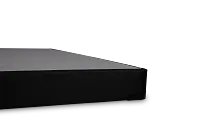 Rest & Renew Performance Max Medium Low-profile Mattress Set