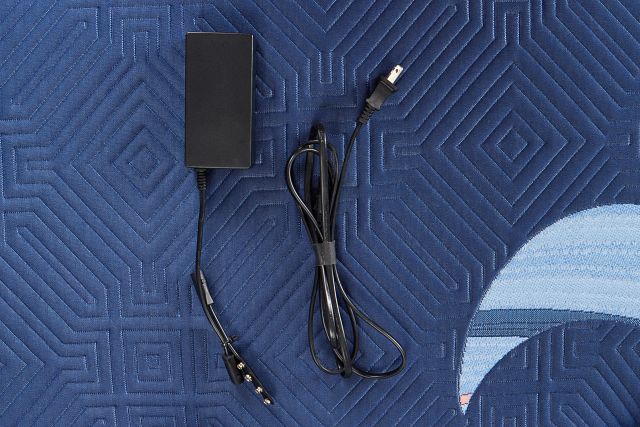 Stearns & Foster Reserve Soft Ergo Smart Adjustable Mattress Set