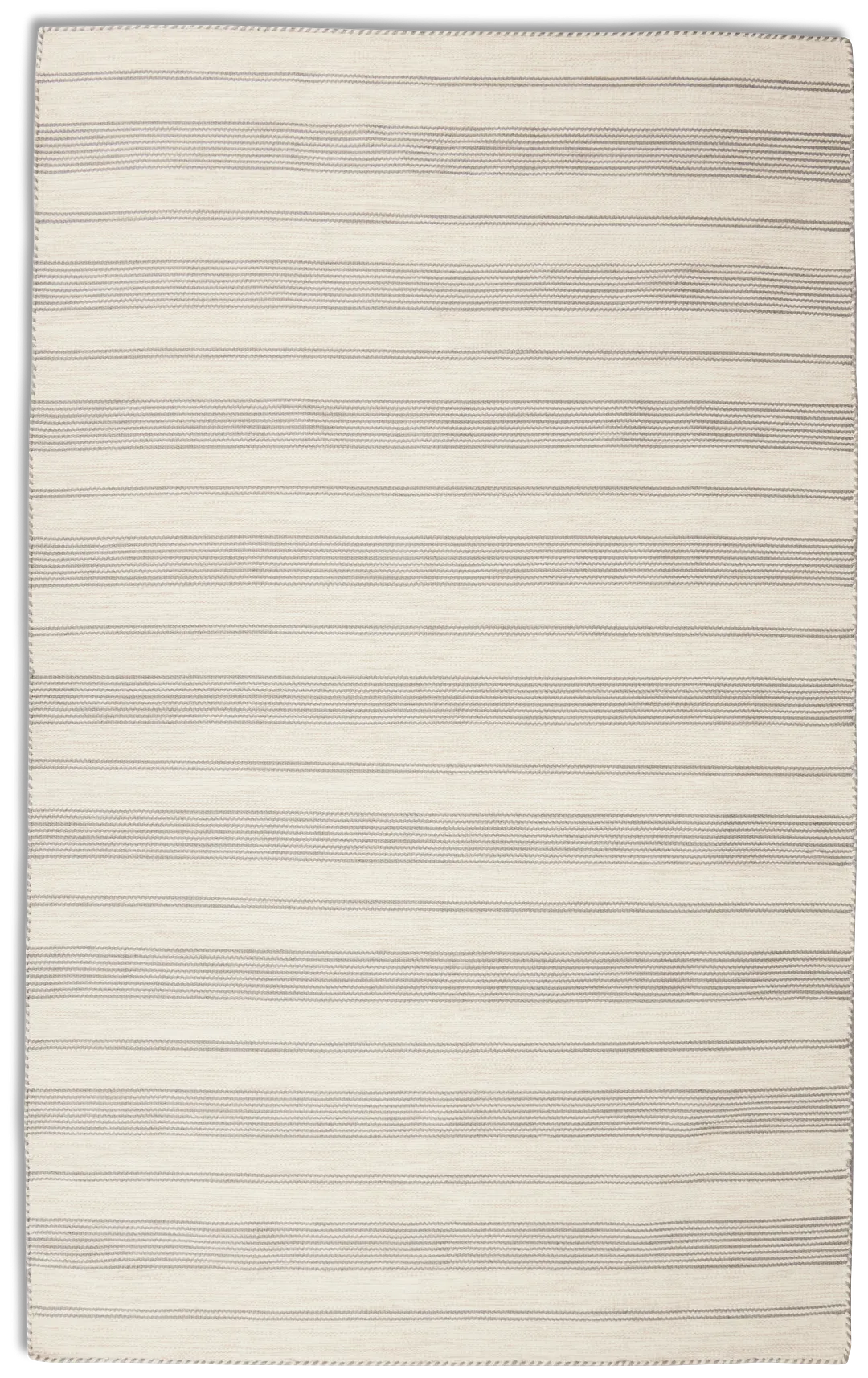 Duprine Gray 2x3 Area Rug