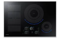 Samsung 7880 Series Stainless Steel 30" Induction Cook Top