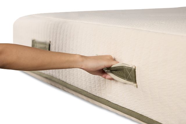 Avocado Eco Organic Organic 10.25" Tight Top Mattress