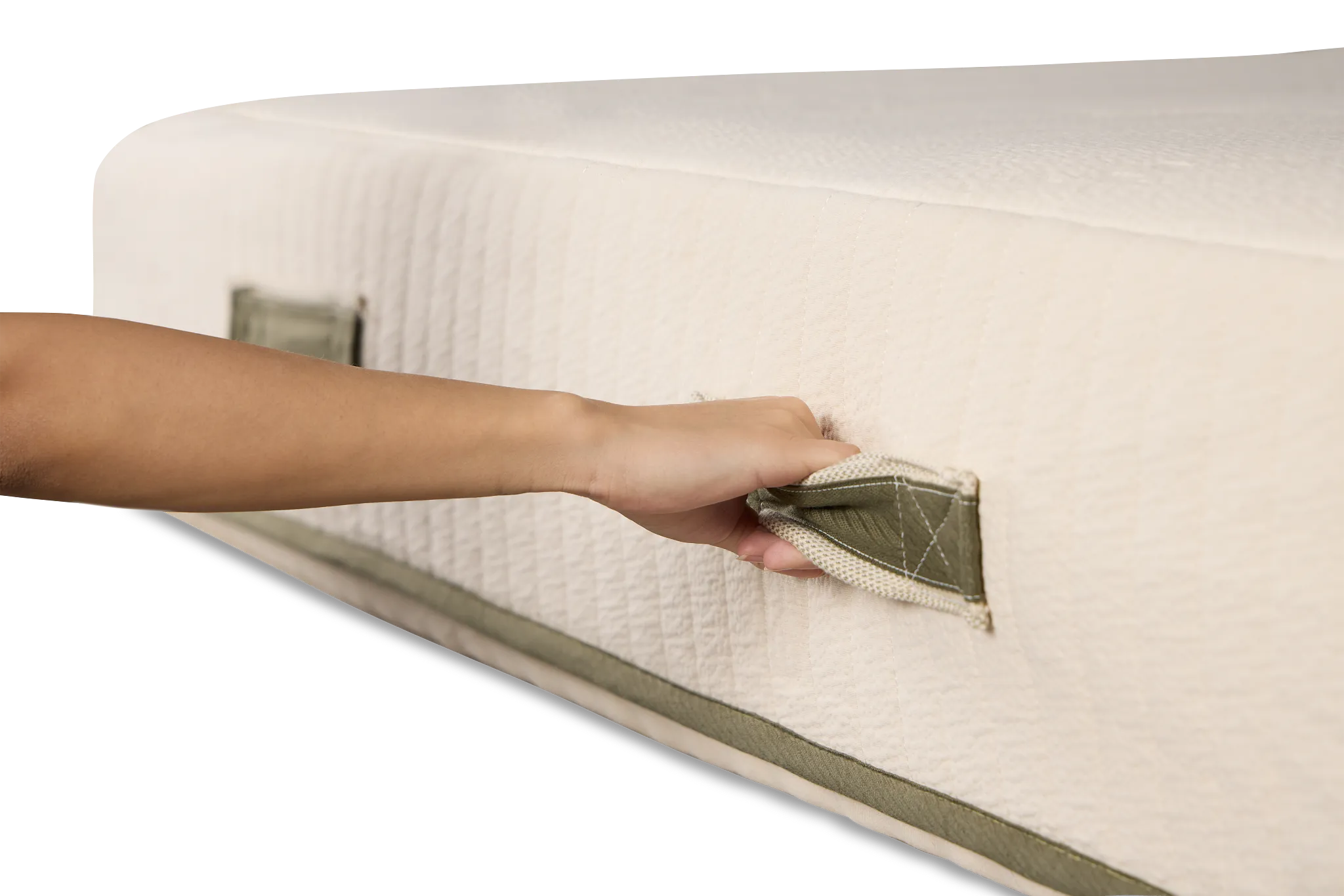 Avocado Eco Organic Organic 10.25" Tight Top Mattress