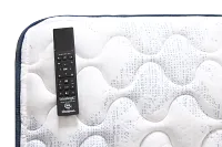 Perfect Sleeper Decatur Street Plush Plus Adjustable Mattress Set