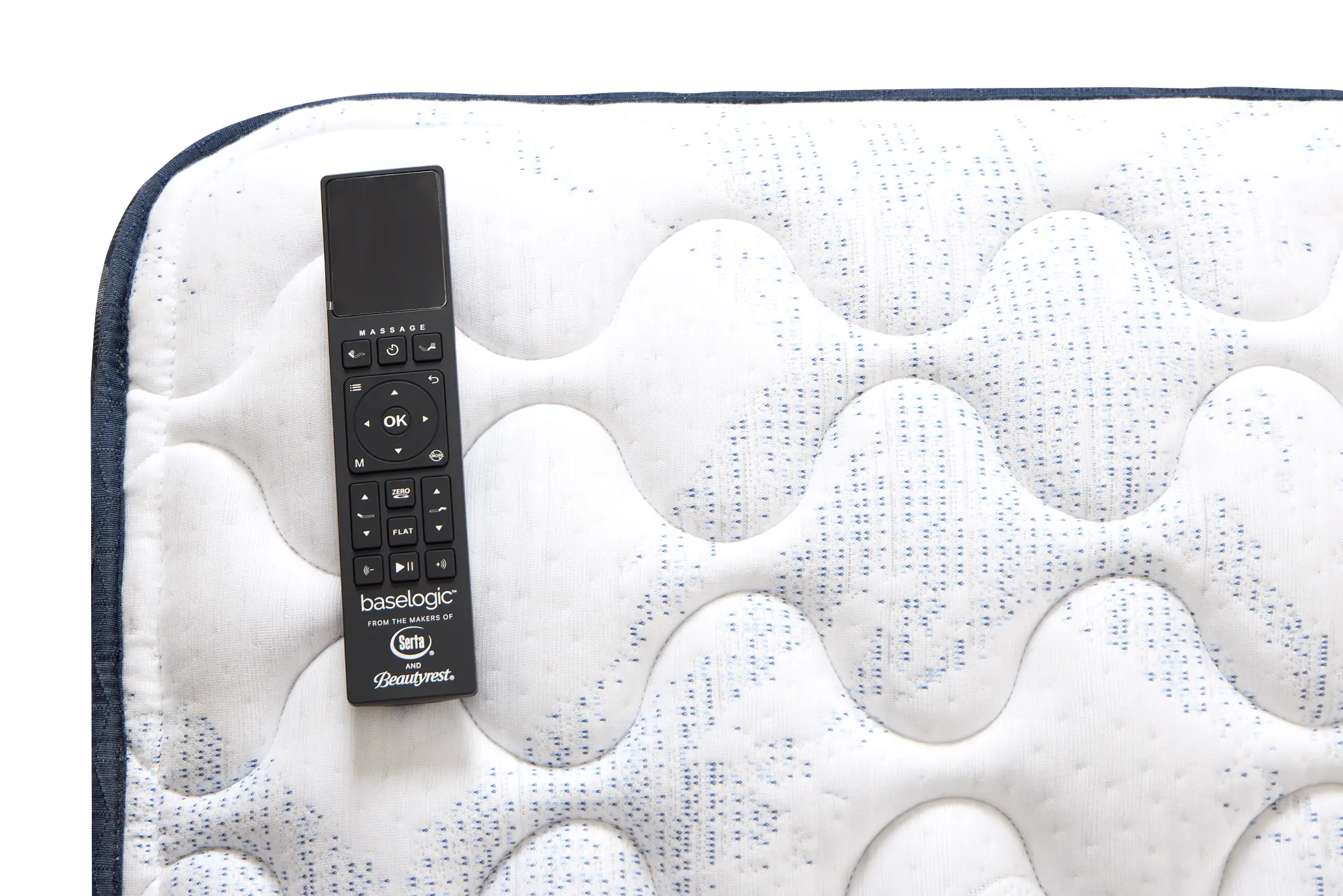 Perfect Sleeper Decatur Street Plush Plus Adjustable Mattress Set Perfect Sleeper Decatur Street Plush Plus Adjustable Mattress Set