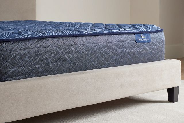 Serta Perfect Sleeper Cobalt Calm 12" Extra Firm Mattress