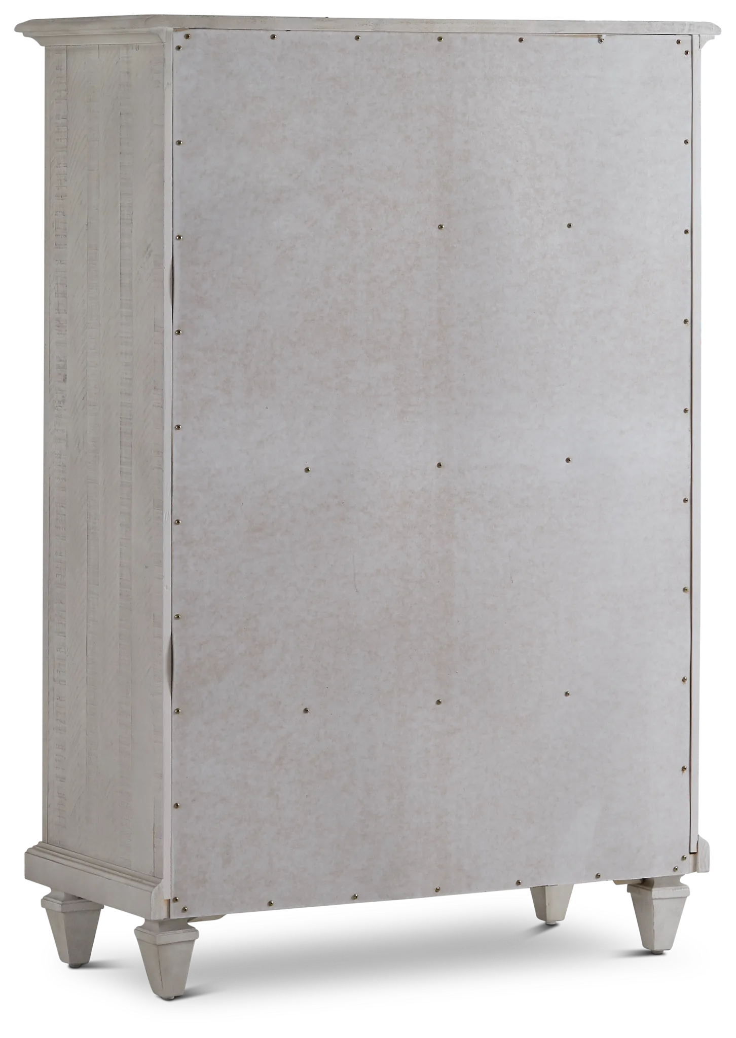 Sonoma Ivory Drawer Chest