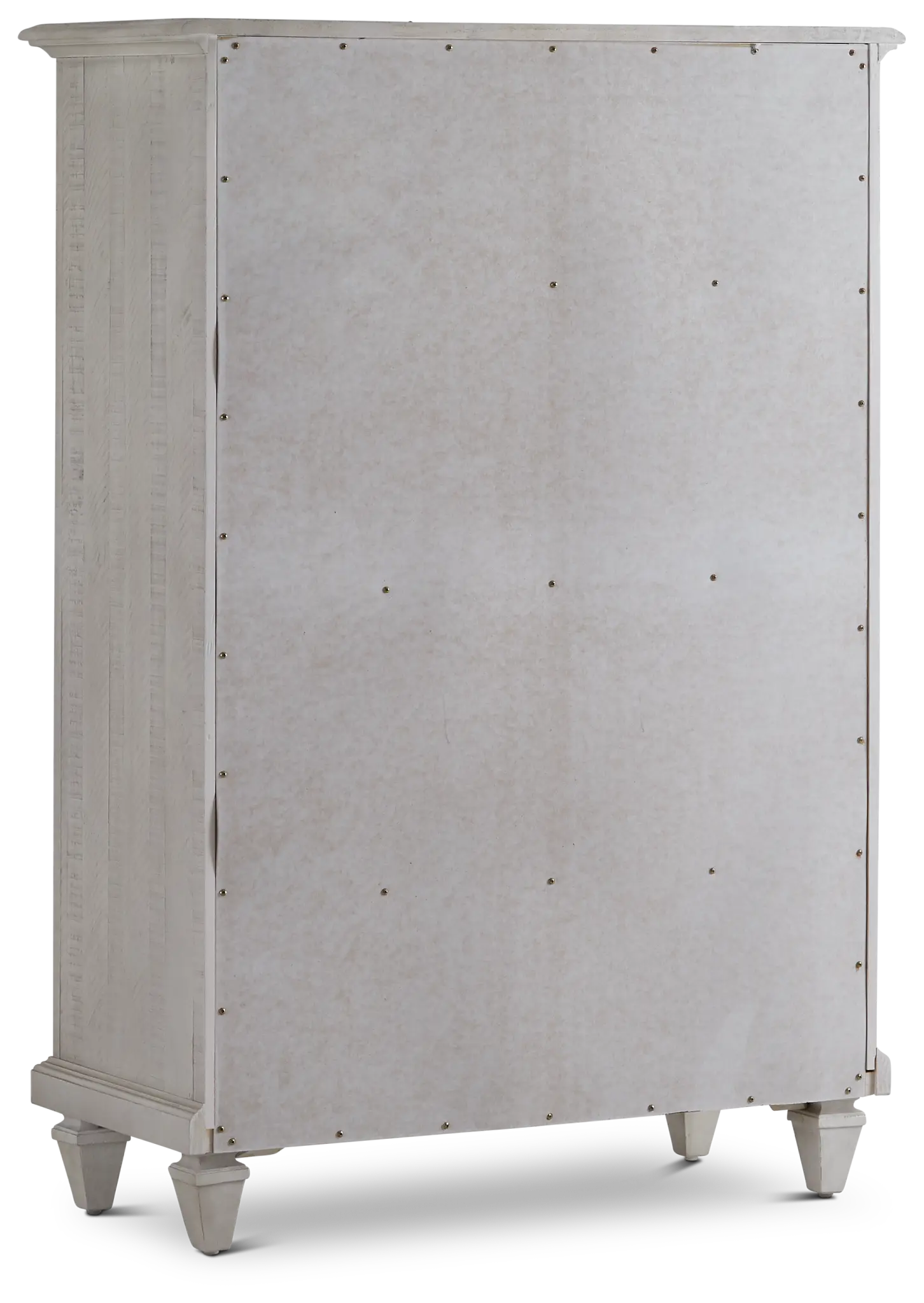 Sonoma Ivory Drawer Chest Sonoma Ivory Drawer Chest