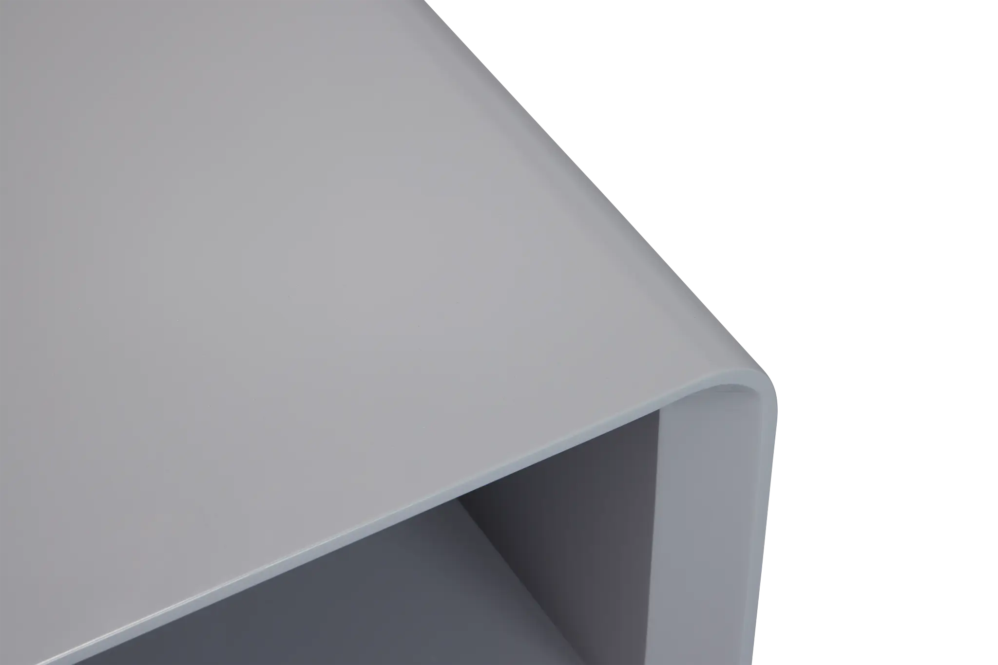 Zayden Gray End Table Zayden Gray End Table