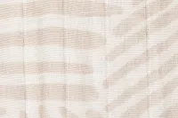 Achilles Light Beige Fitted Sheet