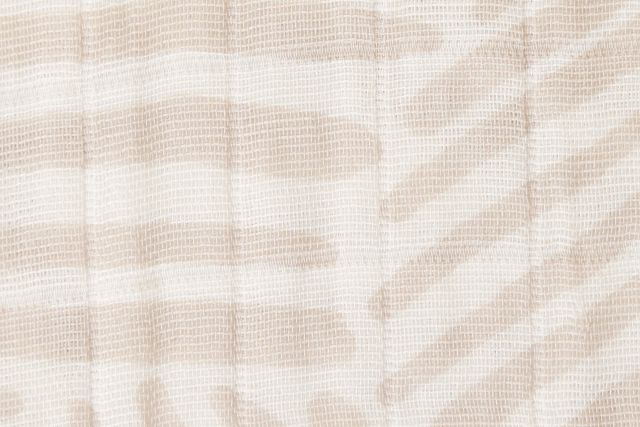 Achilles Light Beige Fitted Sheet