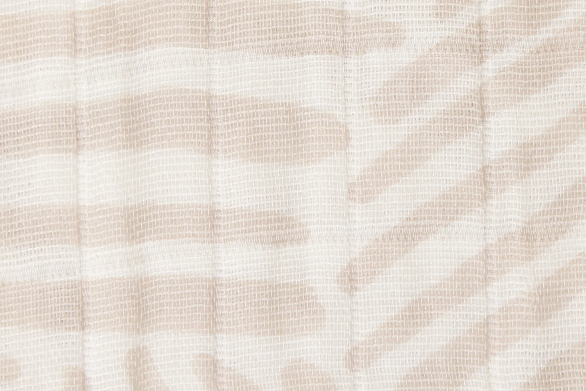 Achilles Light Beige Fitted Sheet