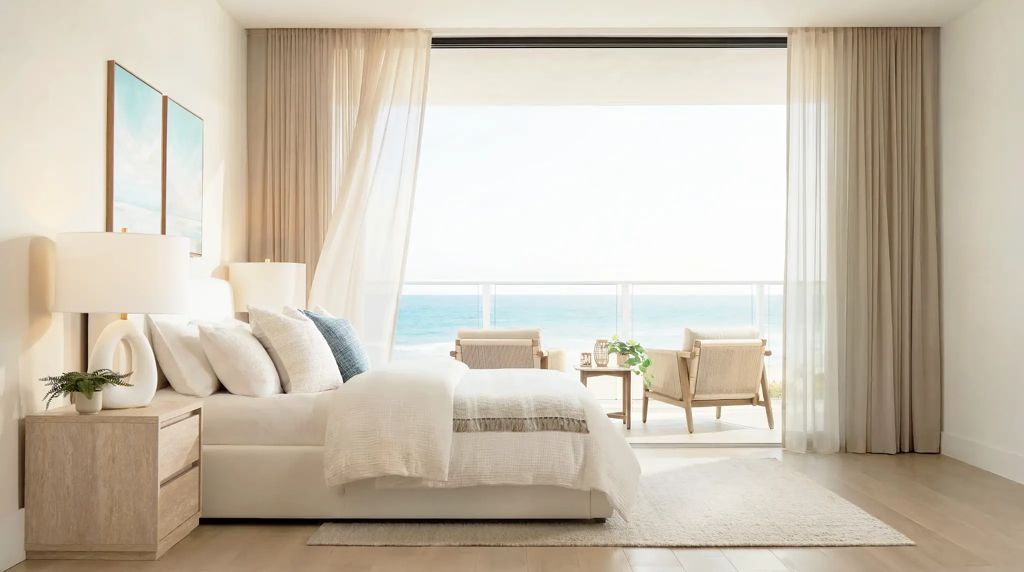 Create Your Summer Retreat: Bright, Breezy Style at Refreshing Prices Create Your Summer Retreat: Bright, Breezy Style at Refreshing Prices