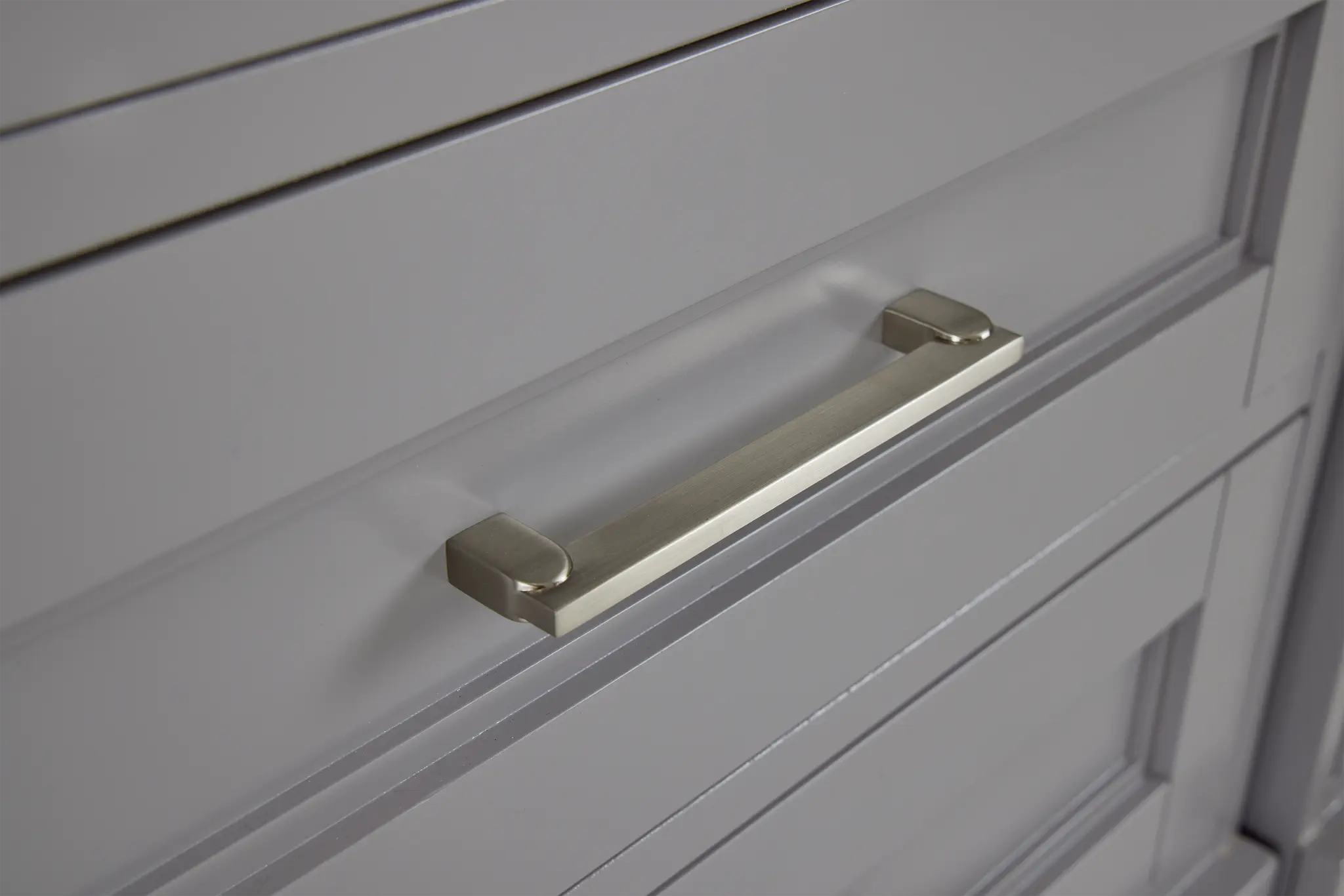 Newport Gray Drawer Wall Desk Newport Gray Drawer Wall Desk