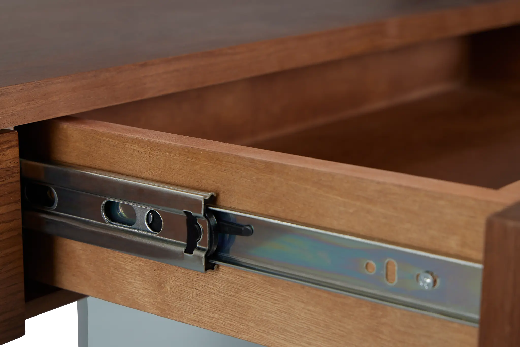 Olympia Mid Tone Writing Desk Olympia Mid Tone Writing Desk