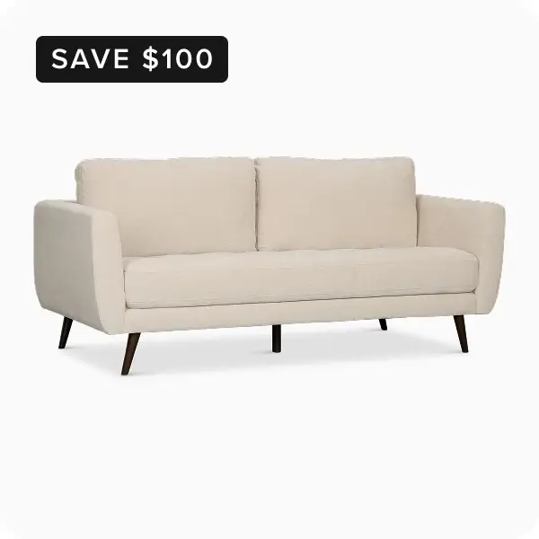 Indie Sofa