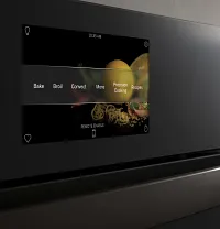 Ge Profile 7000 Series Stainless Steel 27" Single Electric Oven