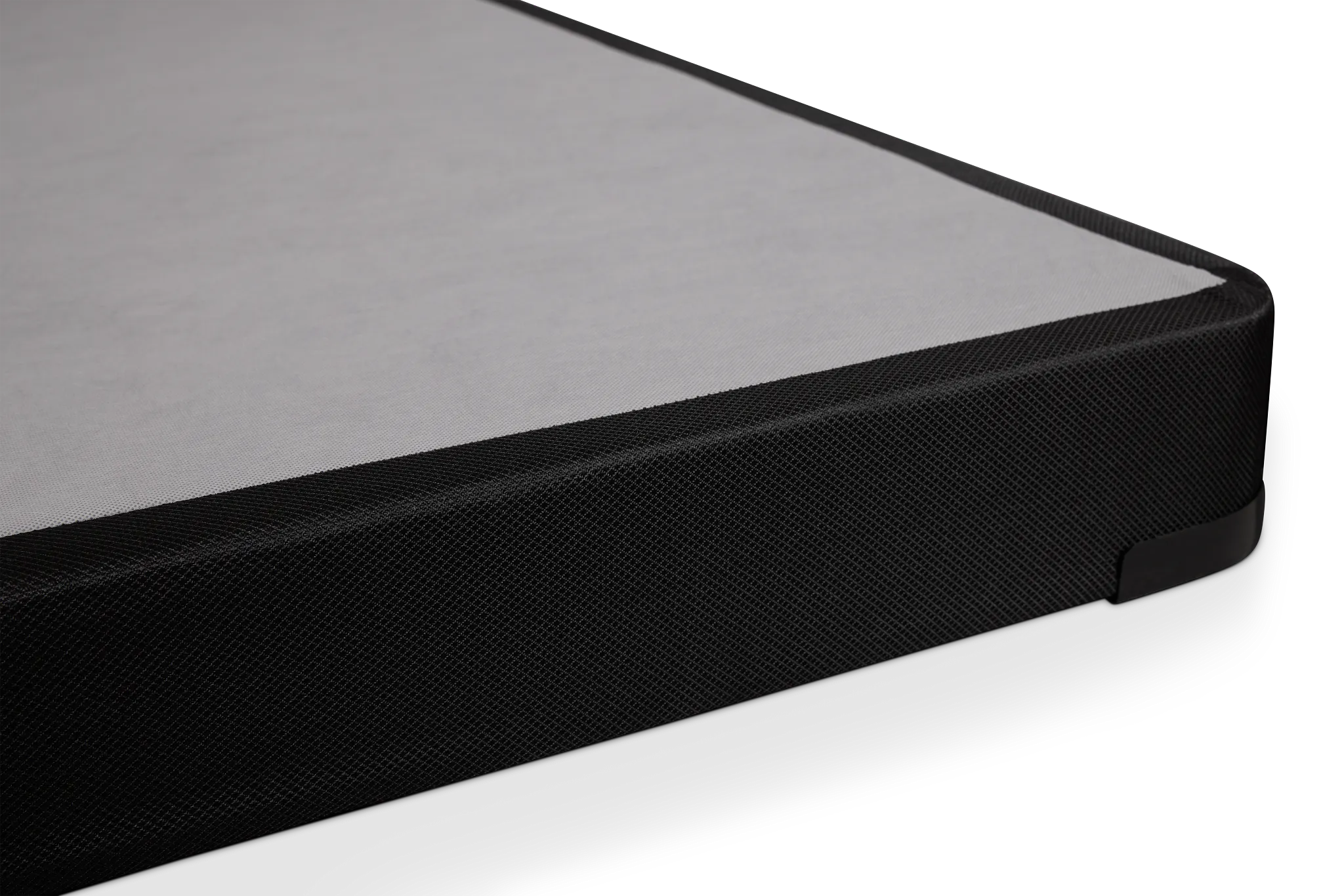 Kevin Charles By Sealy Signature Plush Low-profile Mattress Set