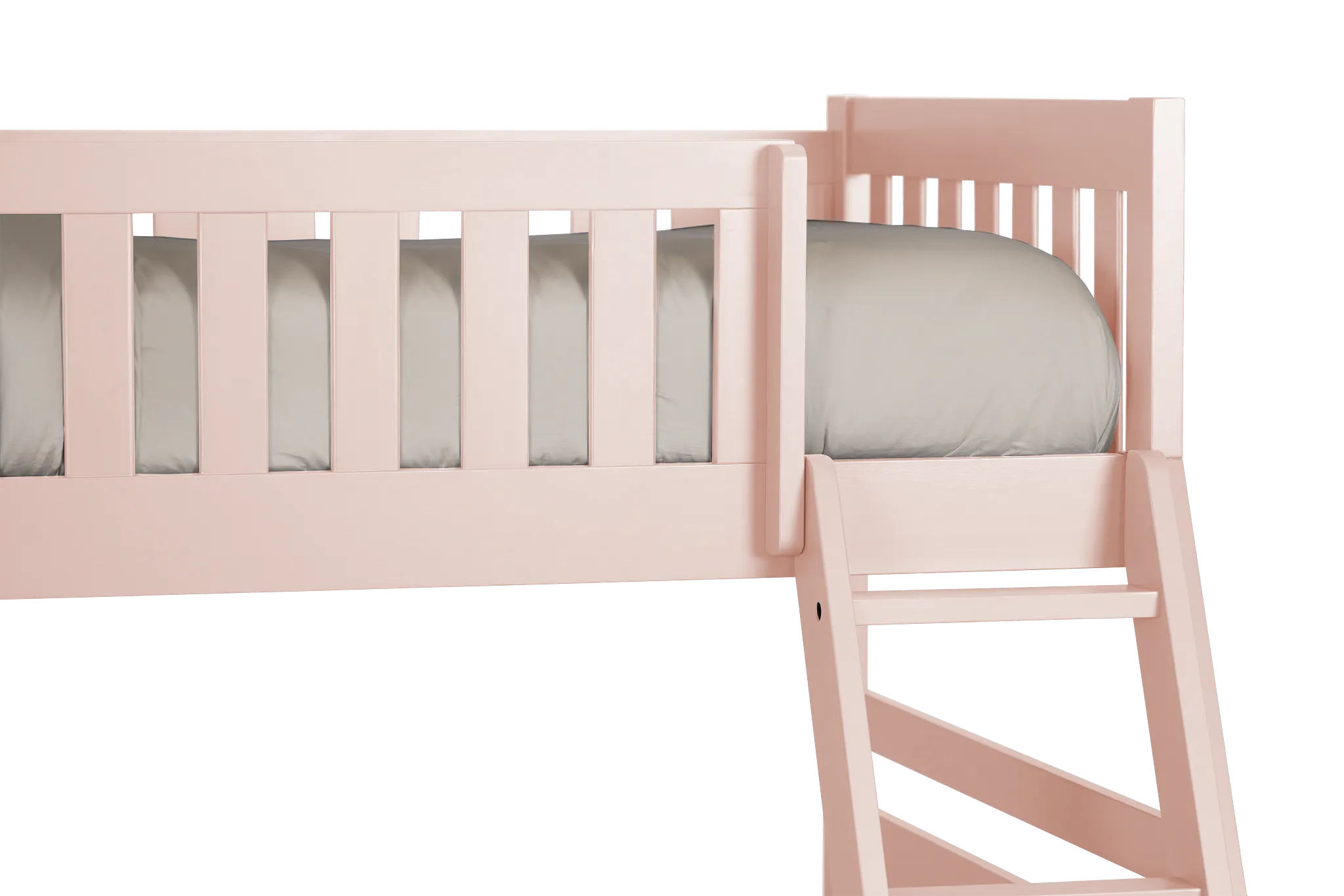 Charleston Pink Bunk Bed