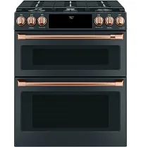 Cafe Handle Copper Range Handle