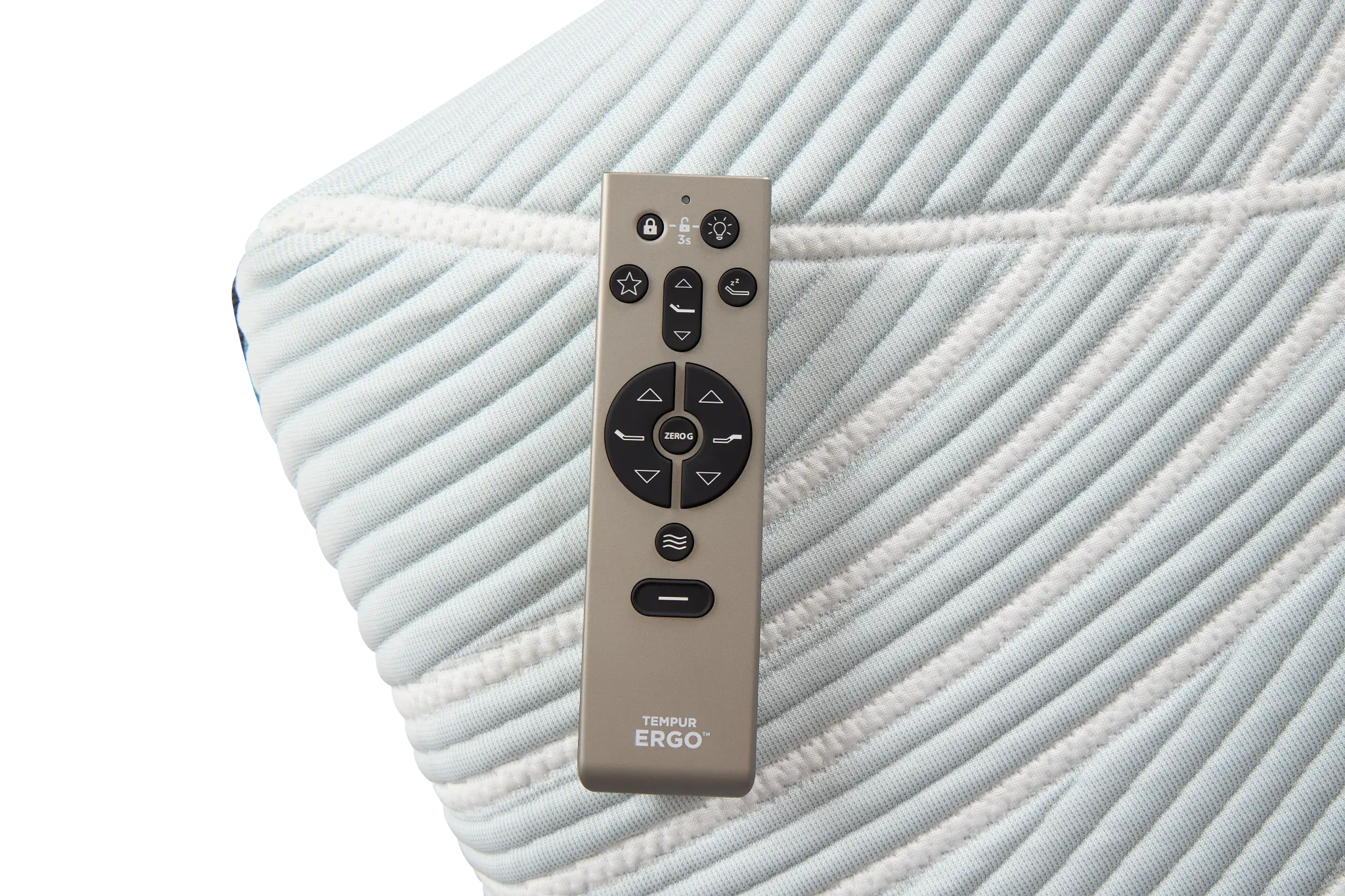 Tempur-pedic Tempur-proadapt Soft Ergo 3.0 Adjustable Mattress Set Tempur-pedic Tempur-proadapt Soft Ergo 3.0 Adjustable Mattress Set