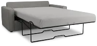 Siesta Maguire Gray Small Cooling Memory Foam Sleeper