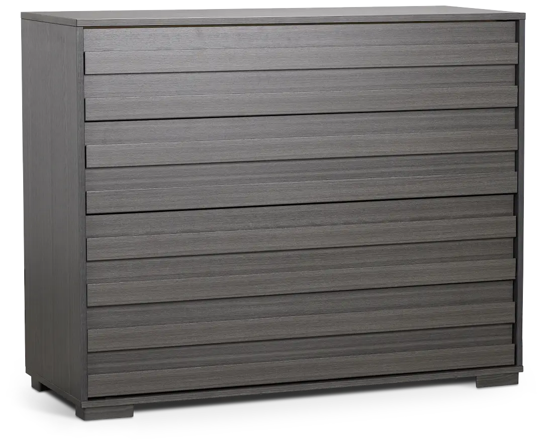 Everett Gray Dresser Everett Gray Dresser