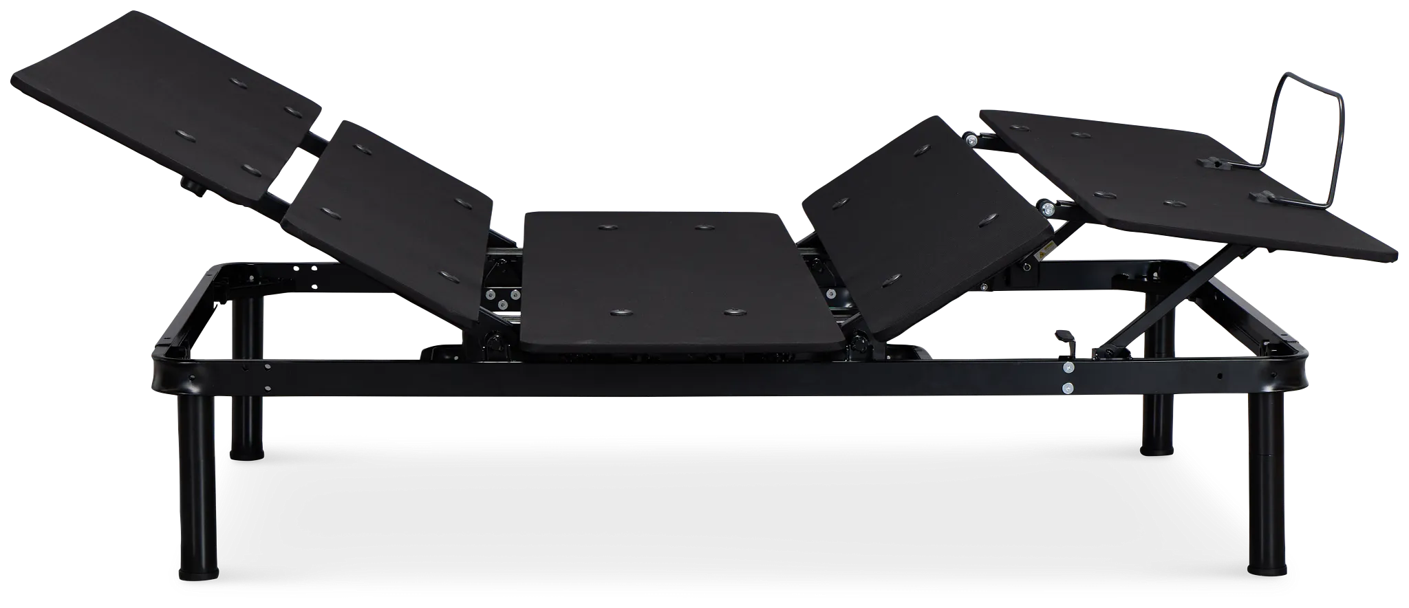 Rest & Renew Slat Adjustable Base