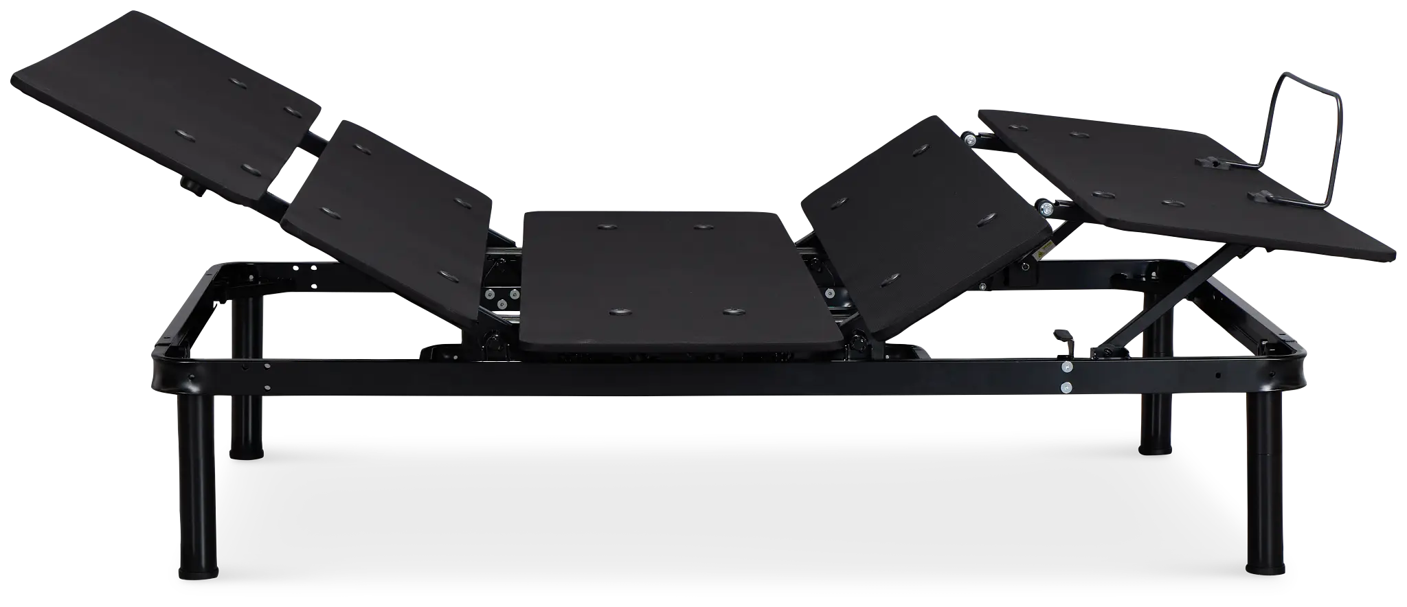 Rest & Renew Slat Adjustable Base Rest & Renew Slat Adjustable Base