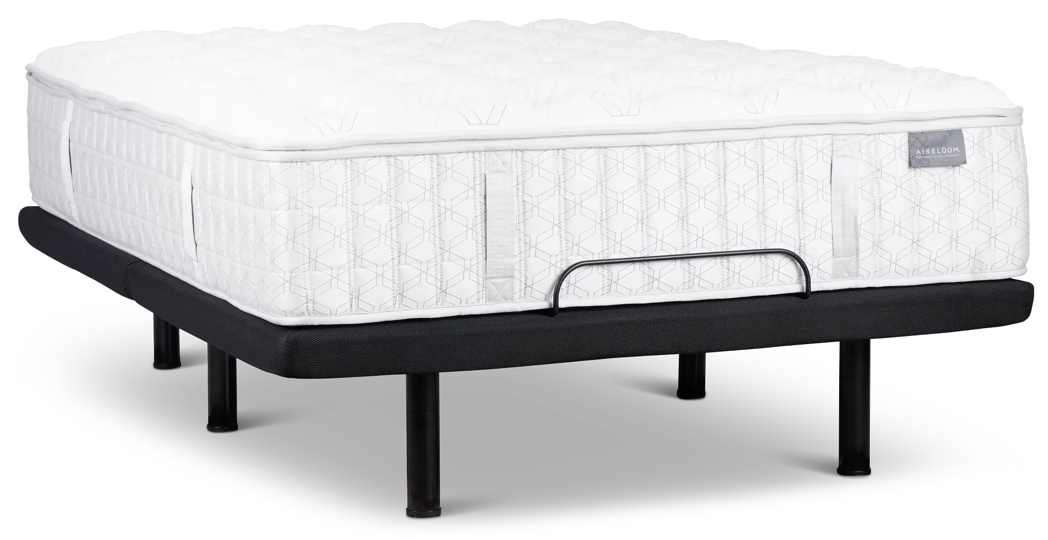 Aireloom Timeless Odyssey Luxetop M2 Plush Plus Adjustable Mattress Set Aireloom Timeless Odyssey Luxetop M2 Plush Plus Adjustable Mattress Set