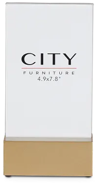 Riola Light Tone Small Picture Frame