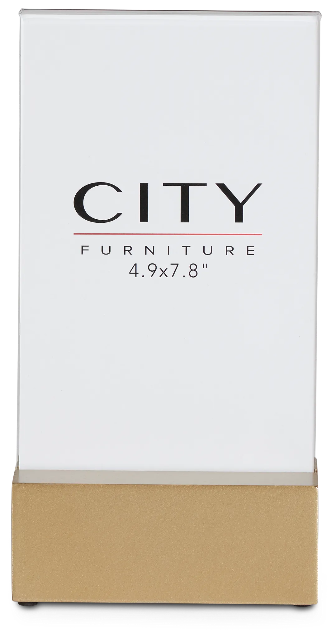 Riola Light Tone Small Picture Frame