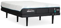 Tempur-pedic Tempur-adapt Medium Hybrid Ergo Prosmart Adjustable Mattress Set