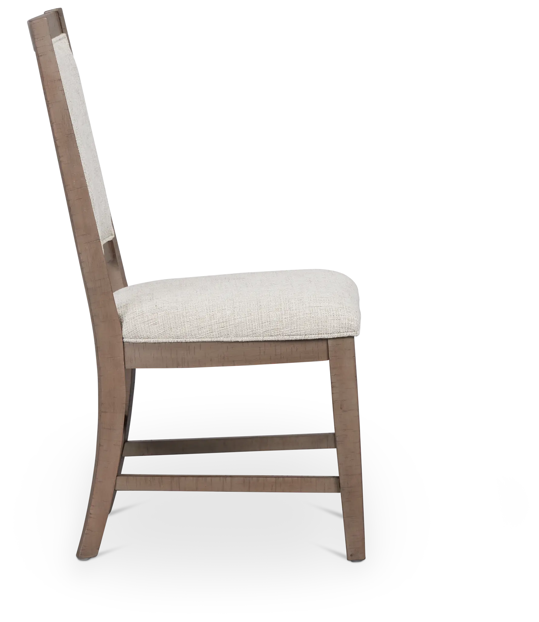 Heron Cove Light Tone Upholstered Side Chair Heron Cove Light Tone Upholstered Side Chair