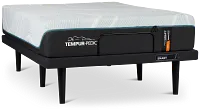 Tempur-pedic Tempur-proadapt Firm Ergo Smart Adjustable Mattress Set