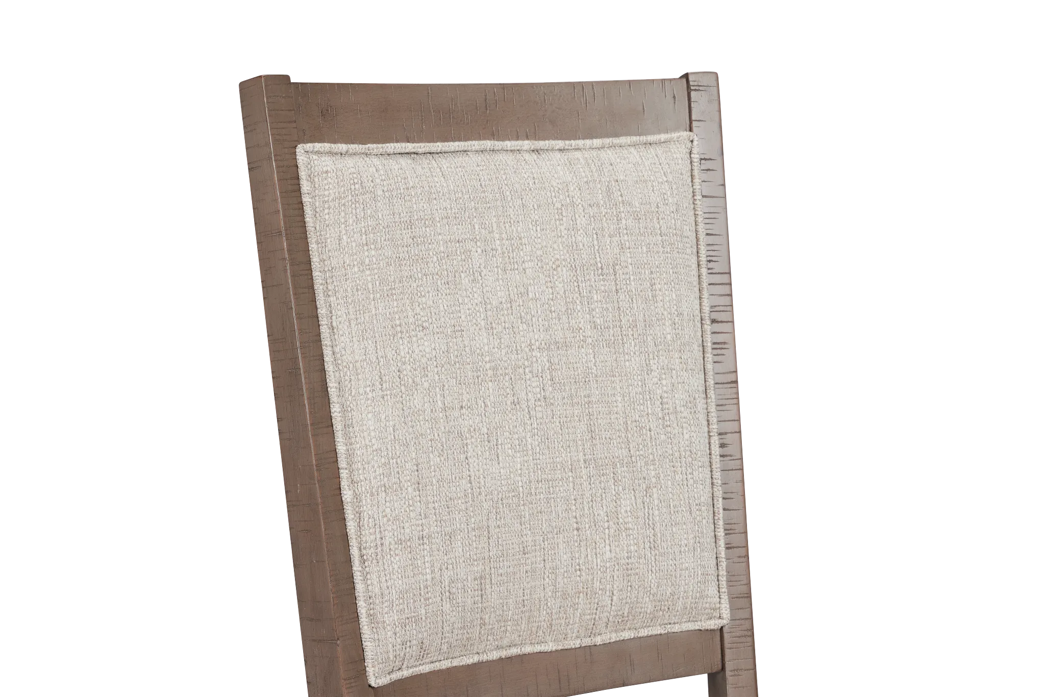 Heron Cove Light Tone Upholstered Side Chair