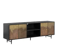 Blythe Brown Tv Stand