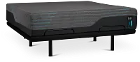 Rest & Renew Performance Max Medium Plus Adjustable Mattress Set