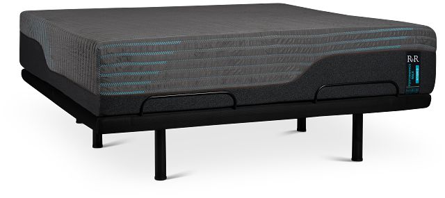 Rest & Renew Performance Max Medium Plus Adjustable Mattress Set