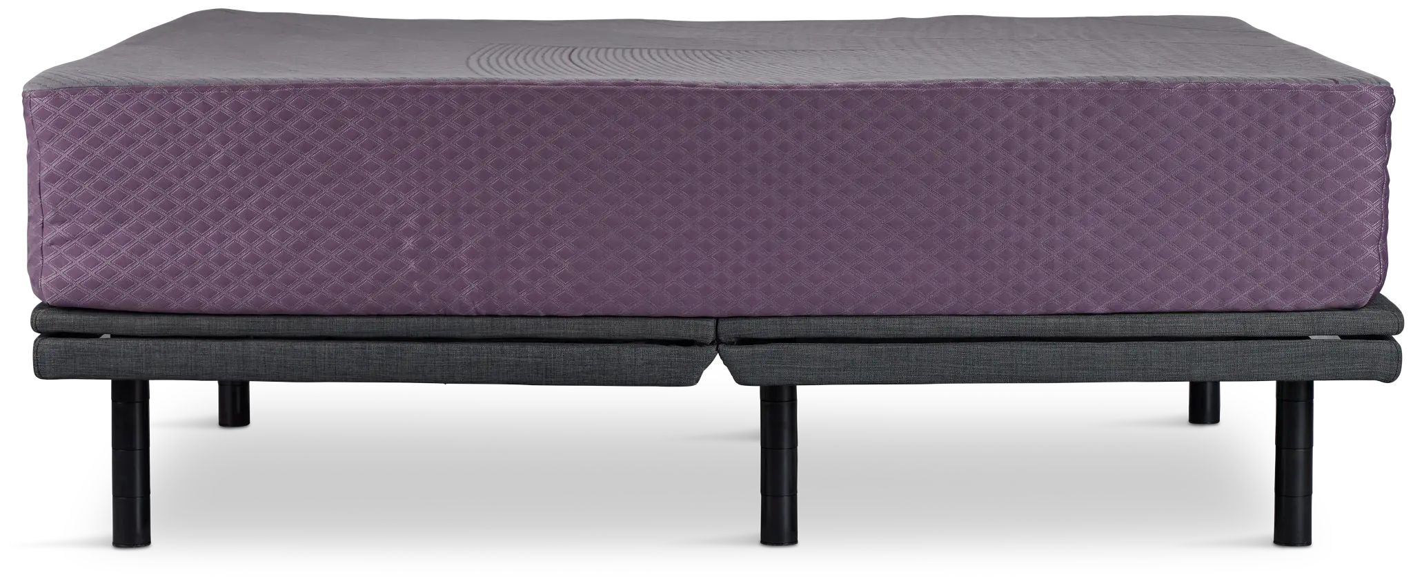Purple Restore Premier Soft Premium Plus Smart Adjustable Mattress Set Purple Restore Premier Soft Premium Plus Smart Adjustable Mattress Set