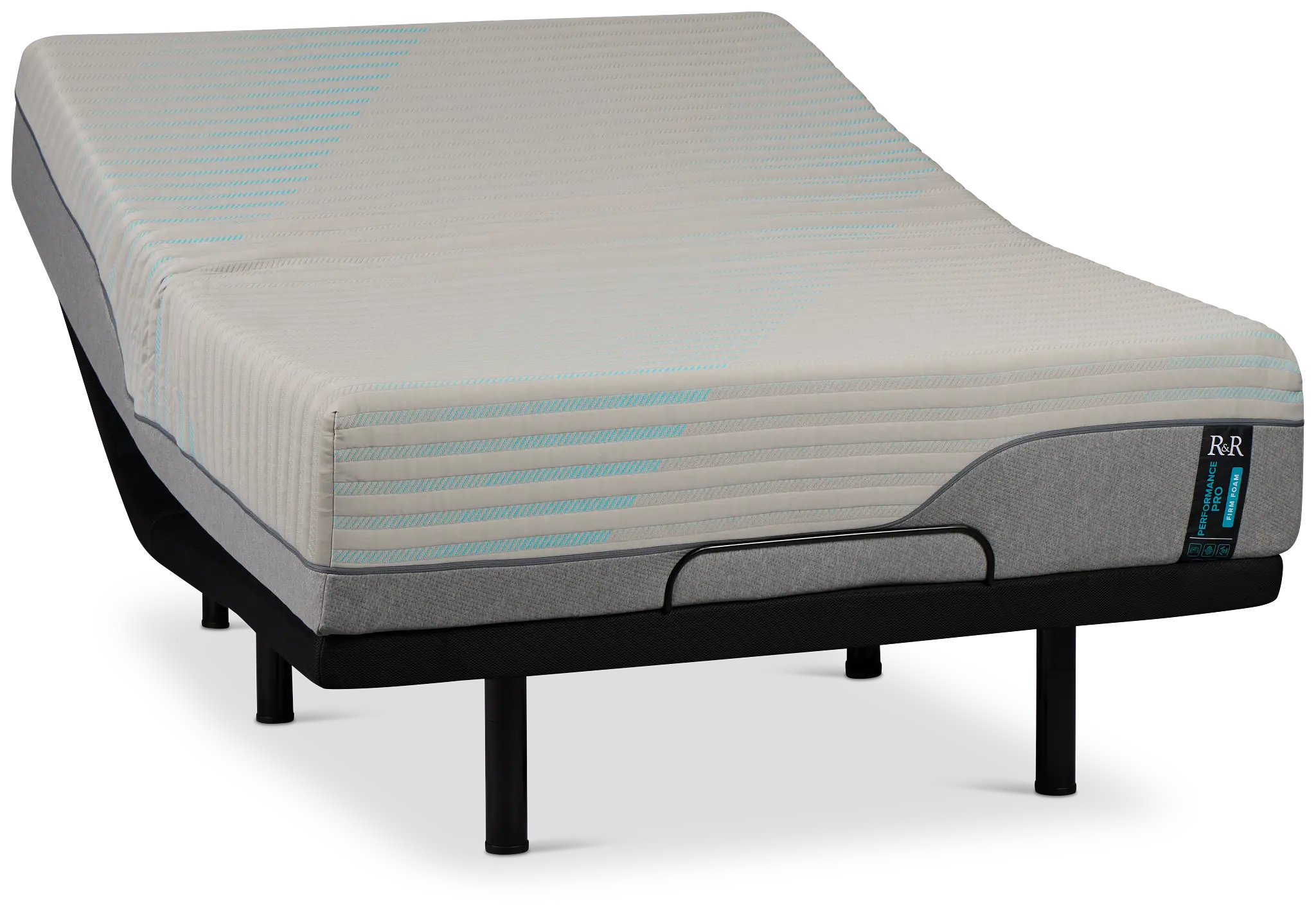 Rest & Renew Performance Pro Firm Elite Adjustable Mattress Set Rest & Renew Performance Pro Firm Elite Adjustable Mattress Set