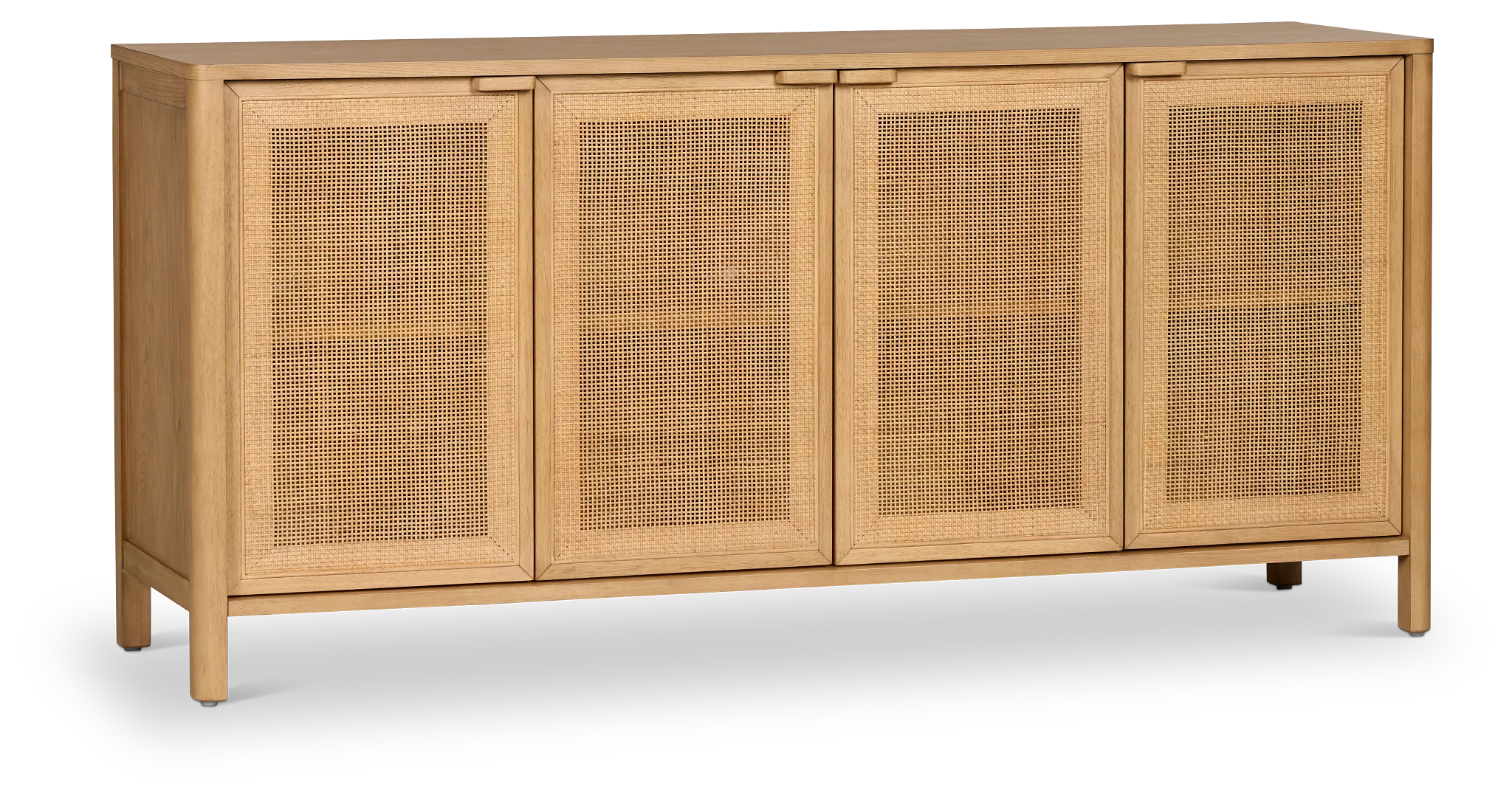 Pacific Light Tone Media Chest