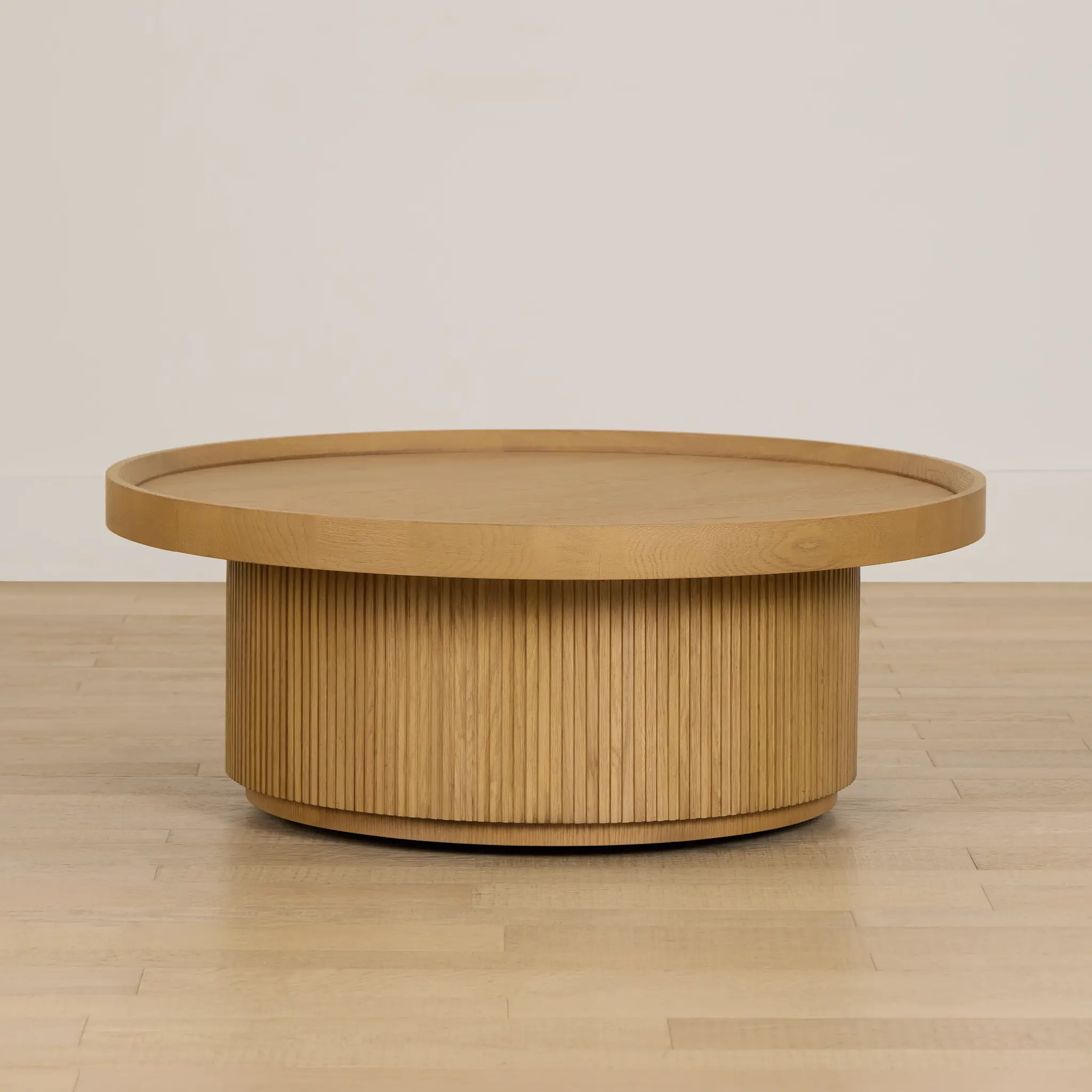 Gables Light Tone Coffee Table Gables Light Tone Coffee Table