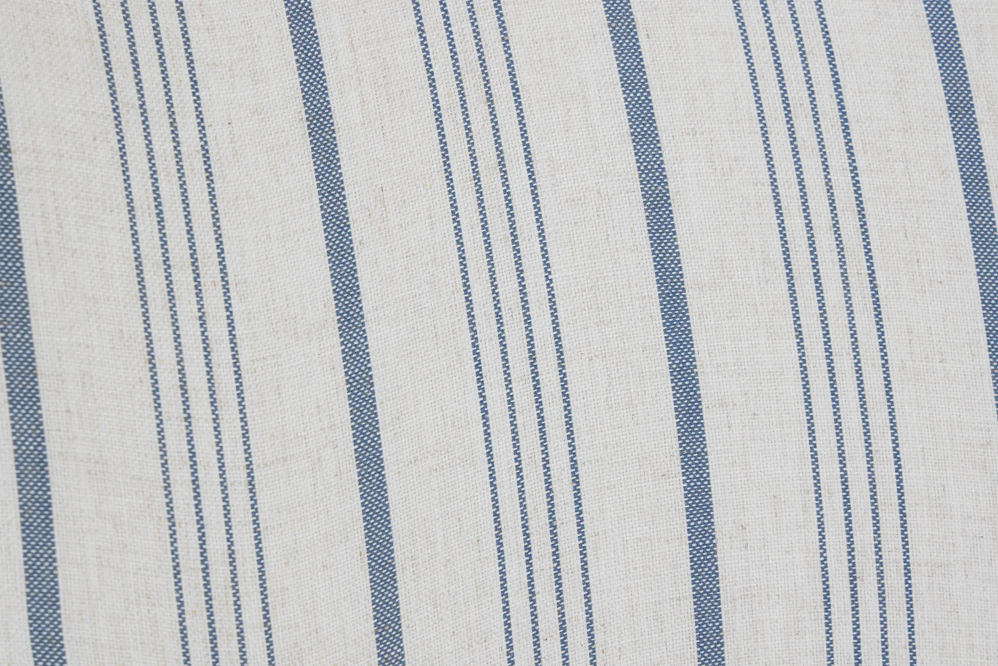 Blakely Light Blue Stripe Accent Chair Blakely Light Blue Stripe Accent Chair