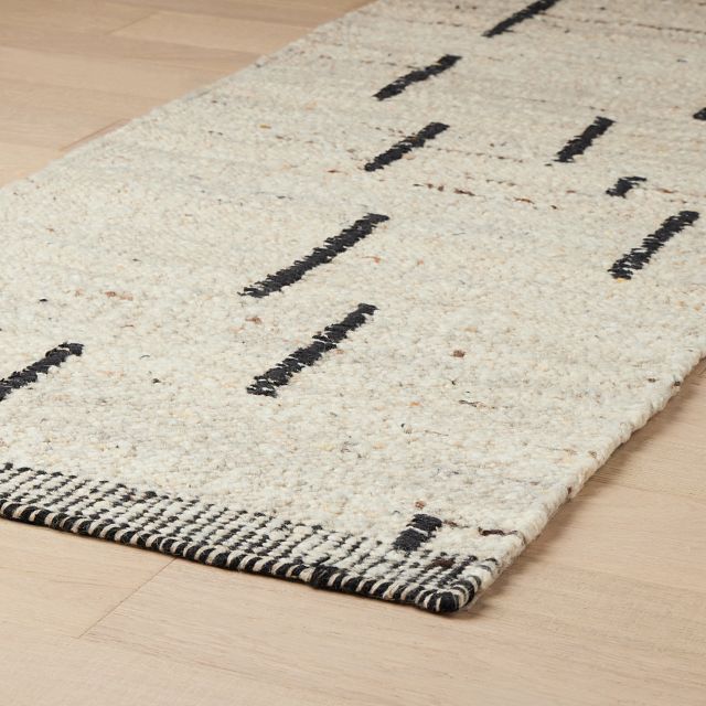 Alici Beige 2x7 Runner