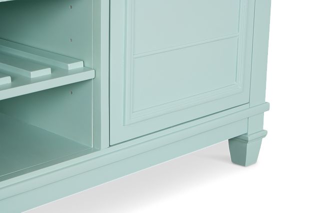 Cape Cod Teal Server