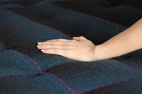 Beautyrest World Class Level 3 14.75" Plush Mattress