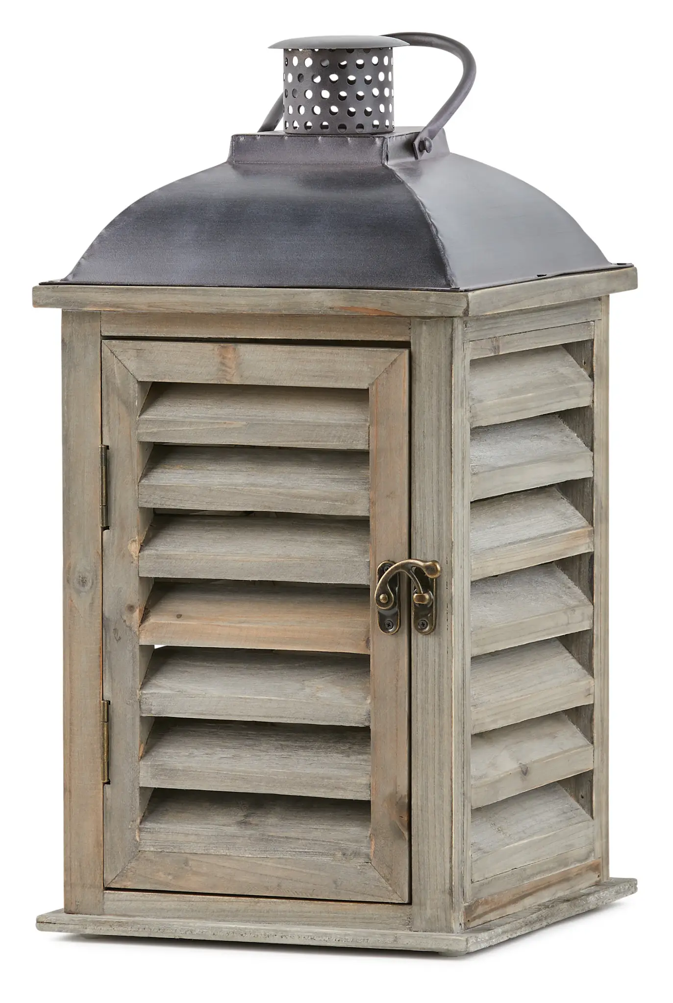 Salem Light Tone Medium Lantern Salem Light Tone Medium Lantern