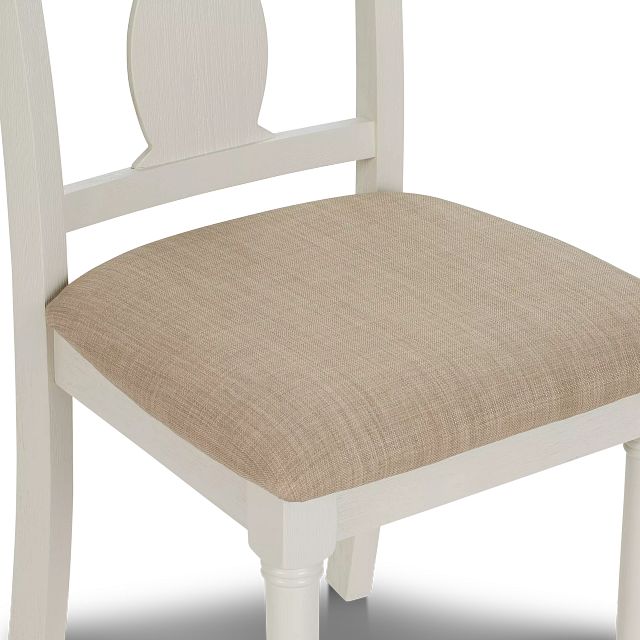 Grafton Twotone Desk Chair