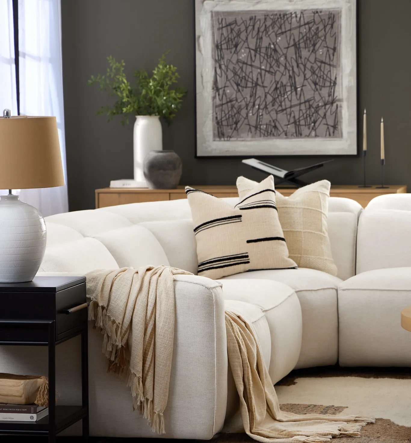  Styling Throw Blankets