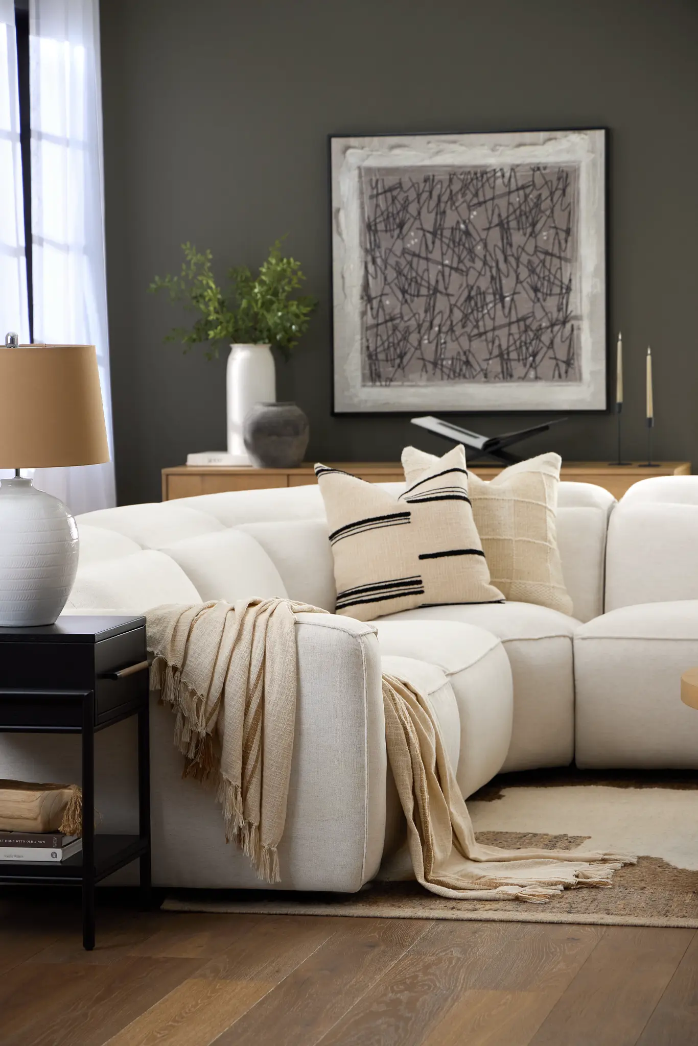 Premium Living Room Furniture Without Inflated Pricing